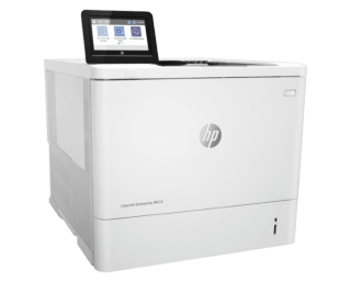 HP LaserJet Enterprise M610dn